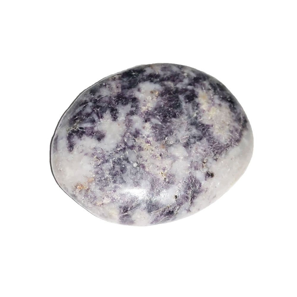 Ciottoli singoli di charoite