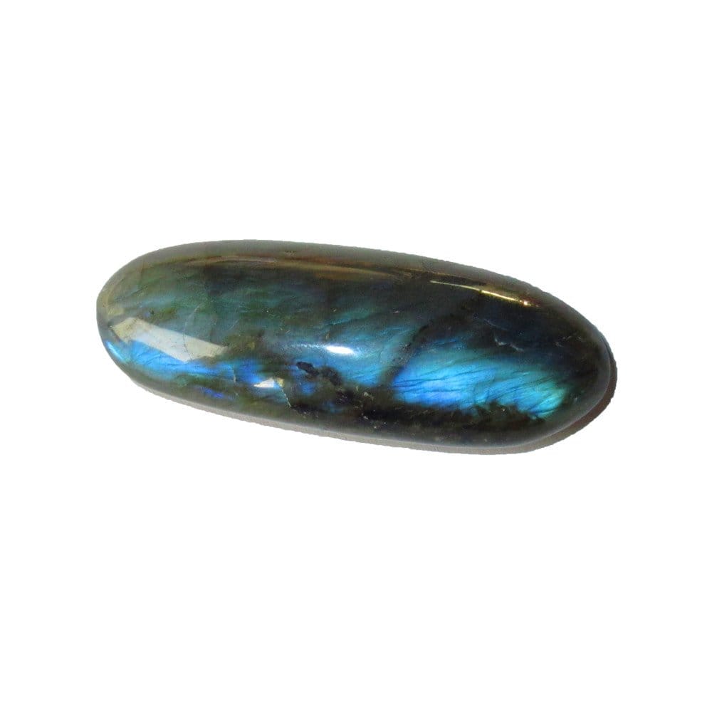 Ciottoli singoli di labradorite