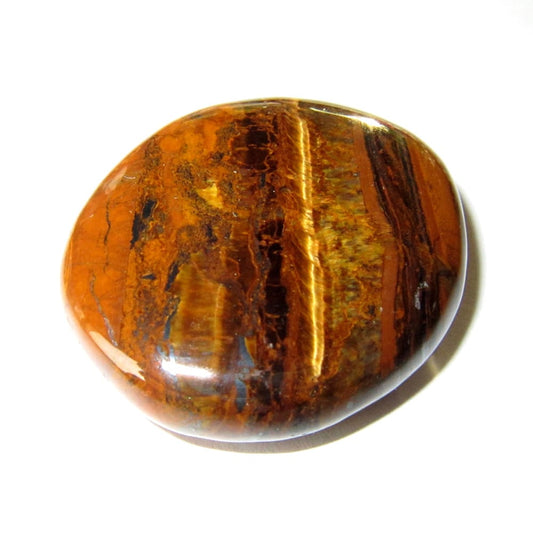 Ciottoli 1 kg di occhio di tigre