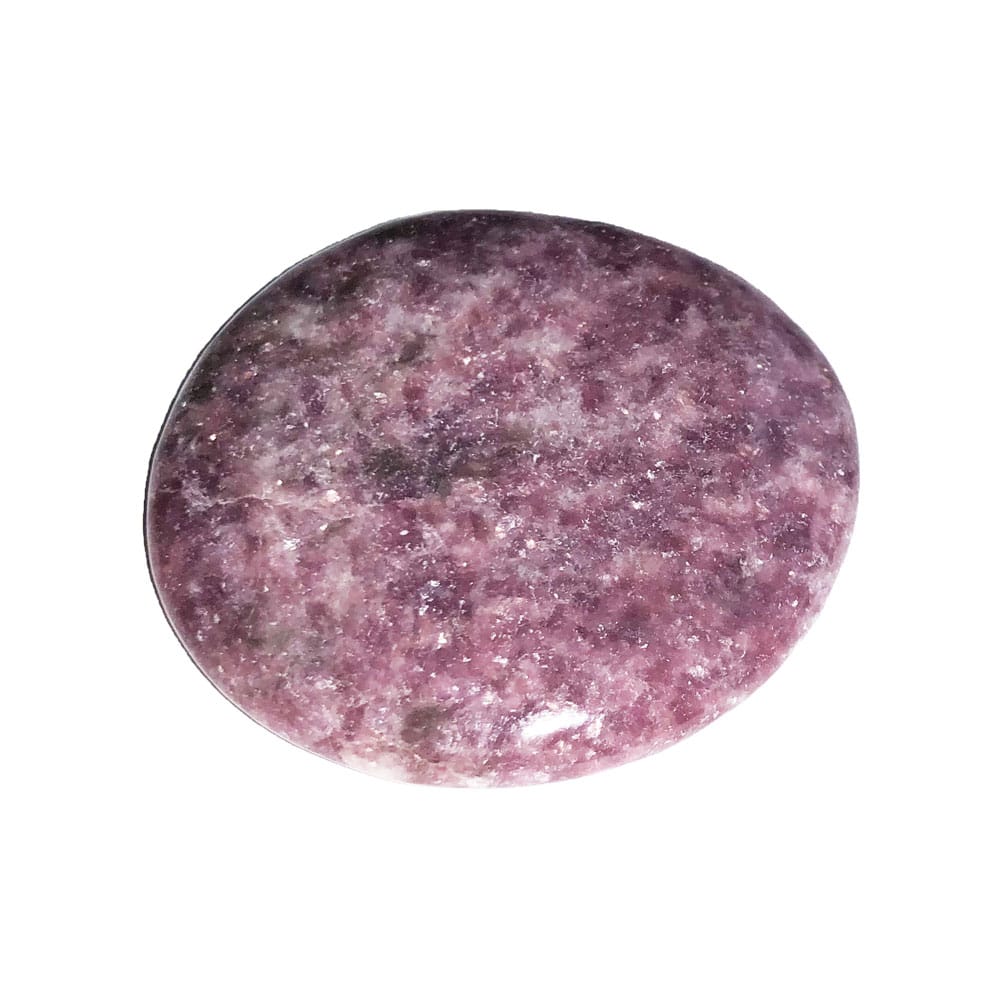 Ciottoli 1 kg di tormalina rosa