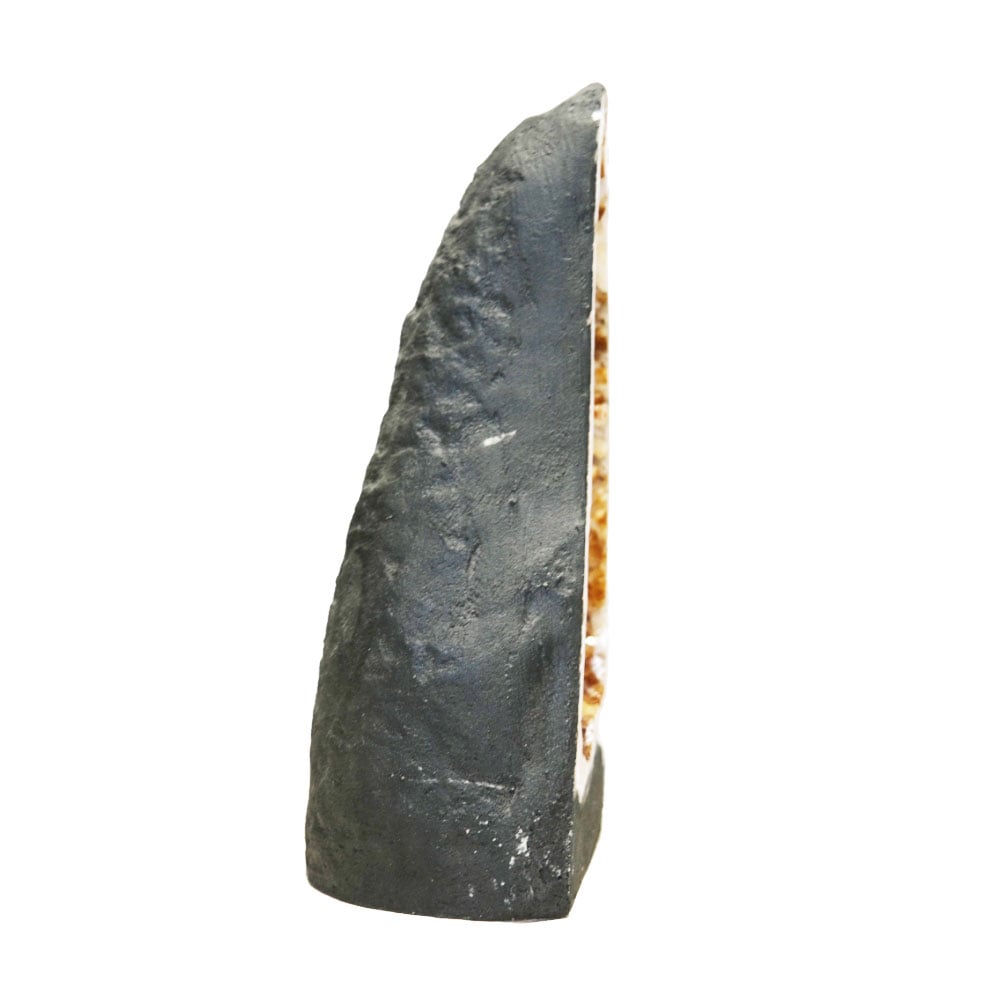 Geode in citrino – GECT794