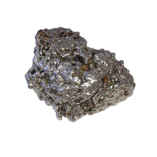 Minerale da collezione in meteorite Campo del Cielo – No. 73