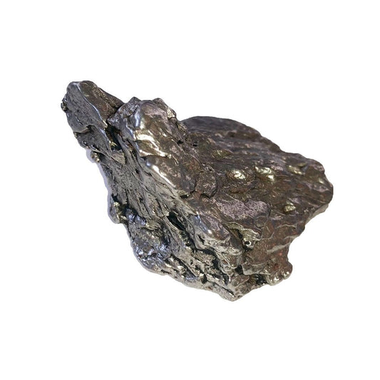 Minerale da collezione in meteorite Campo del Cielo – No. 79
