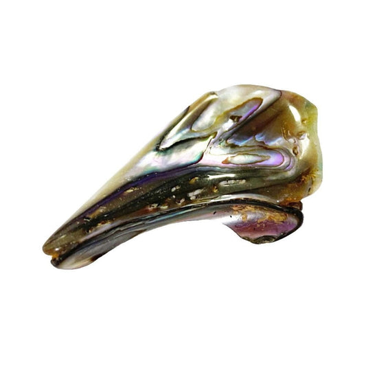 Pietra grezza di perla – taglia L