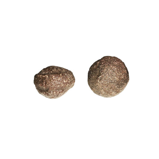 Pietra grezza di moquis balls – da 15 a 22 mm