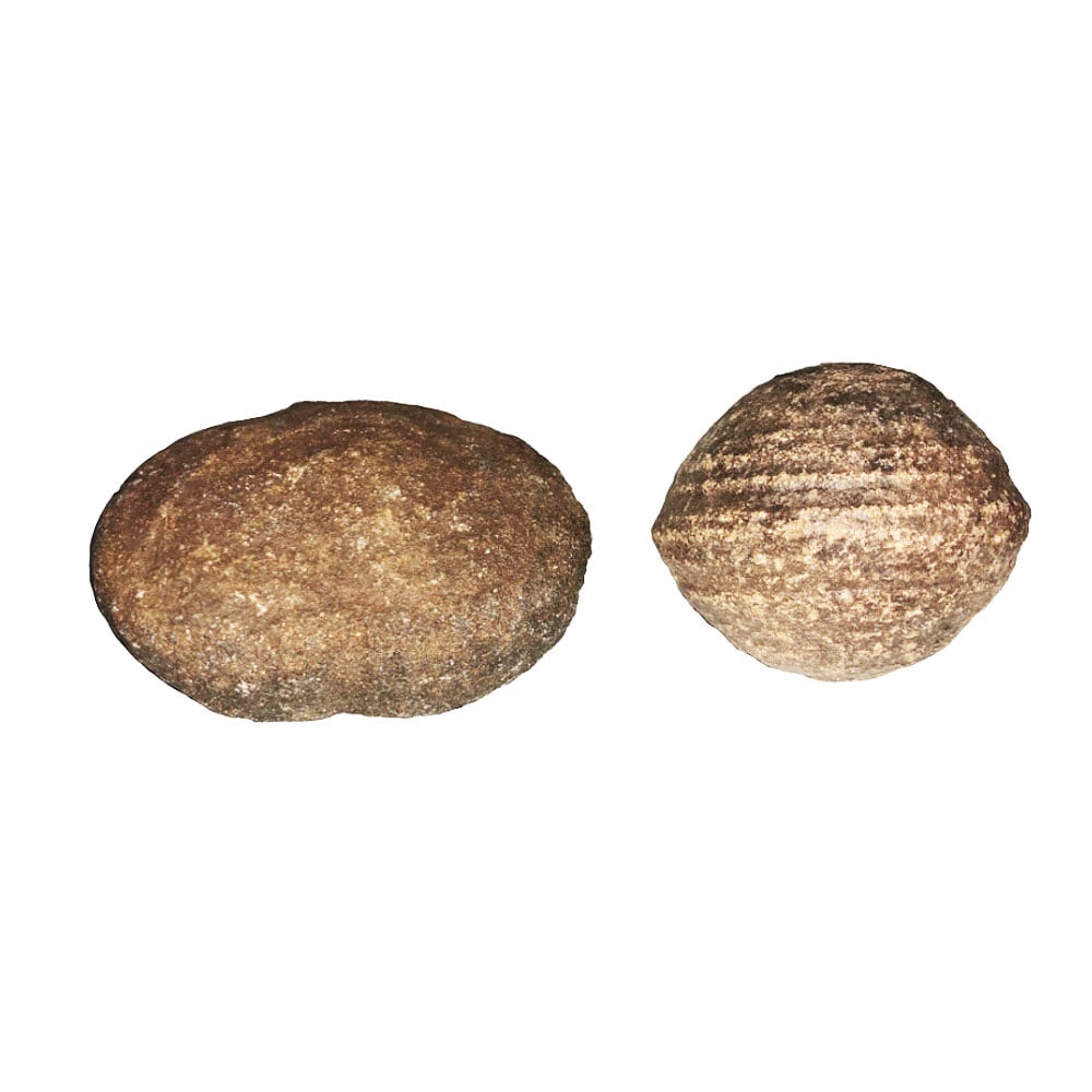 Pietra grezza di moquis balls – Supérieur à 45 mm