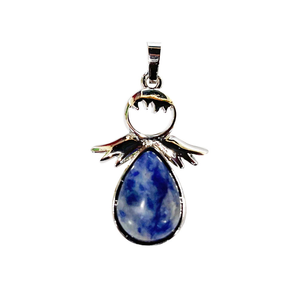 Ciondolo in Sodalite – Cherubino
