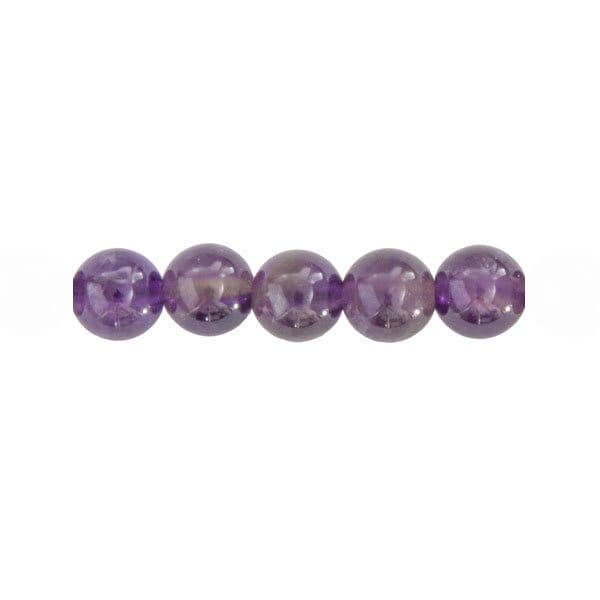 Perla di ametista – 10 mm