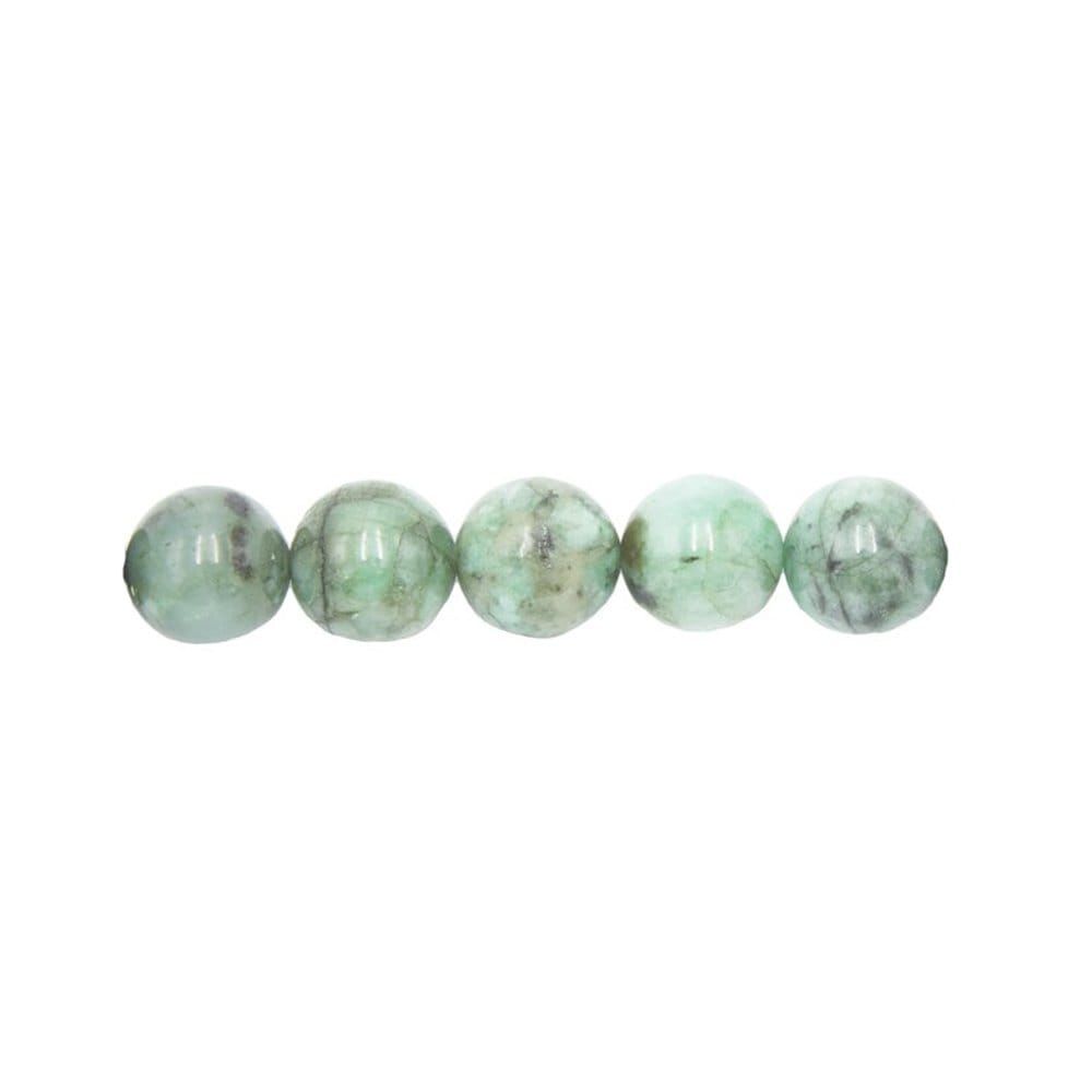 Perla di smeraldo – 12 mm