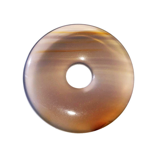 Pi cinese in agata – 40 mm