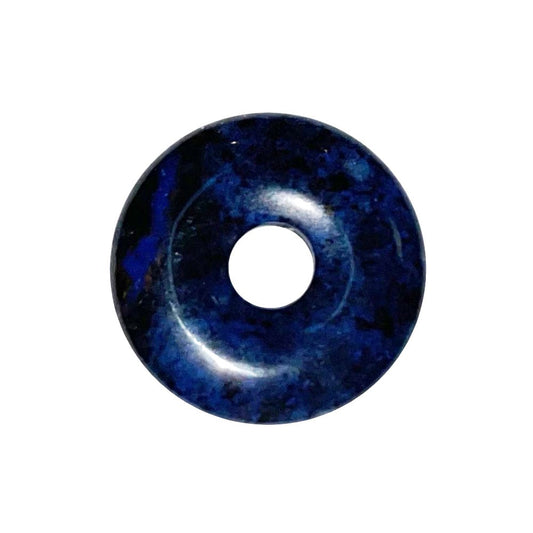 Pi cinese in dumortierite – 20 mm