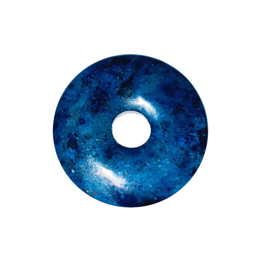 Pi cinese in dumortierite – 30 mm