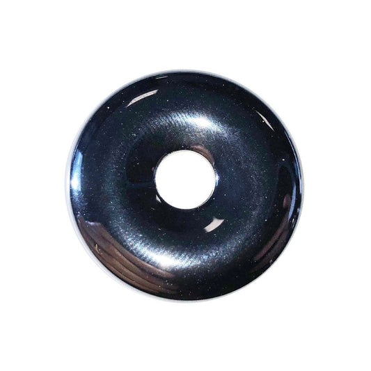 Pi cinese in ematite – 30 mm