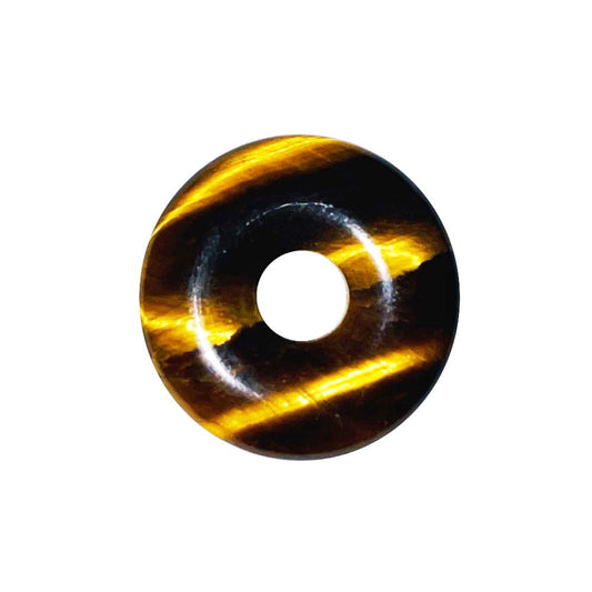 Pi cinese in occhio di tigre – 20 mm