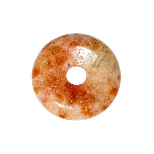 Pi cinese in pietra del sole – 30 mm