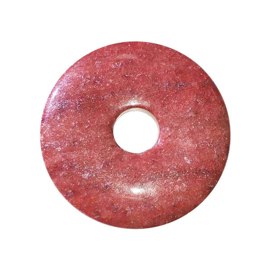 Pi cinese in quarzo di fuoco – 40 mm
