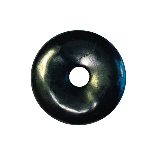 Pi cinese in shungite – 30 mm