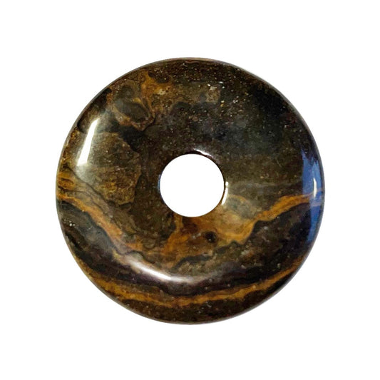 Pi cinese in stromatolite – 40 mm