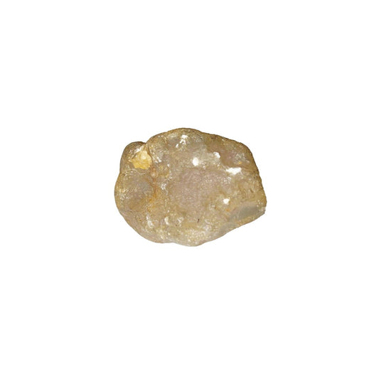 Pietra grezza di agata