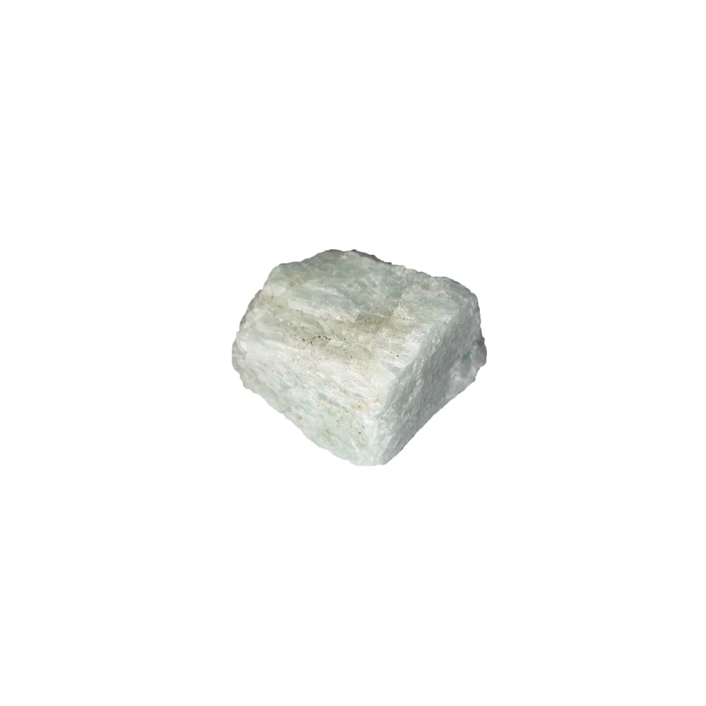 Pietre grezze 1 kg di amazzonite del Brasile