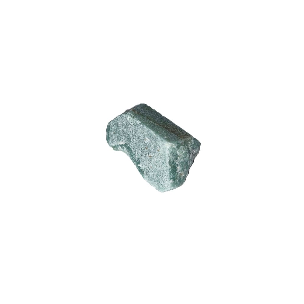 Pietre grezze 1 kg di avventurina verde