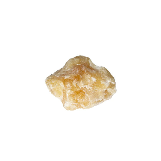 Pietre grezze 1 kg di calcite arancione