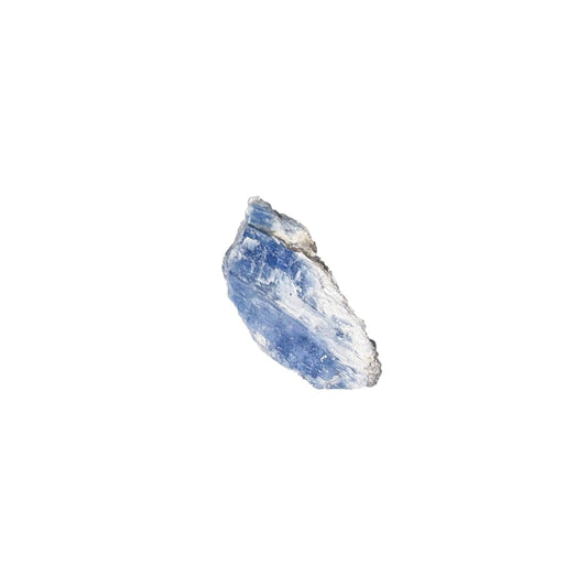 Pietra grezza di distene