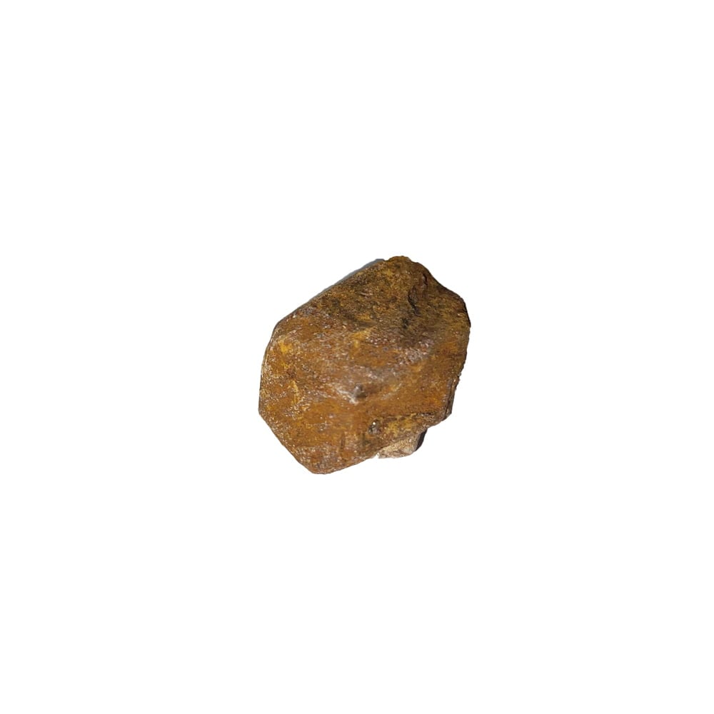Pietra grezza di granato