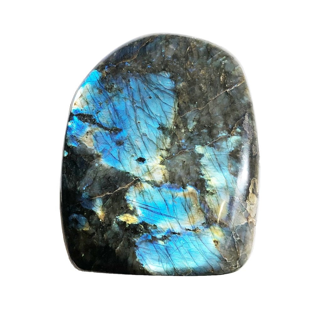 Labradorite levigata – LAB39