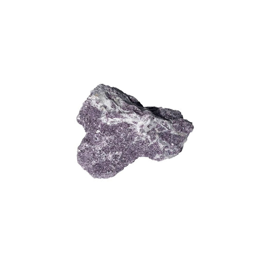 Pietre grezze 1 kg di lepidolite