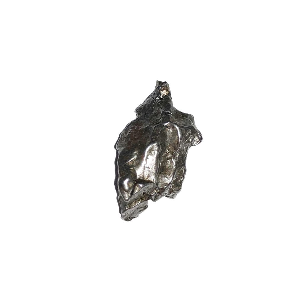 Pietra grezza di meteorite