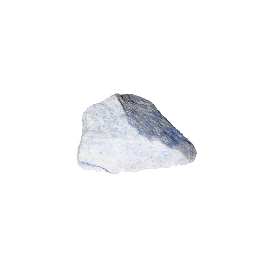 Pietre grezze 1 kg di quarzo blu