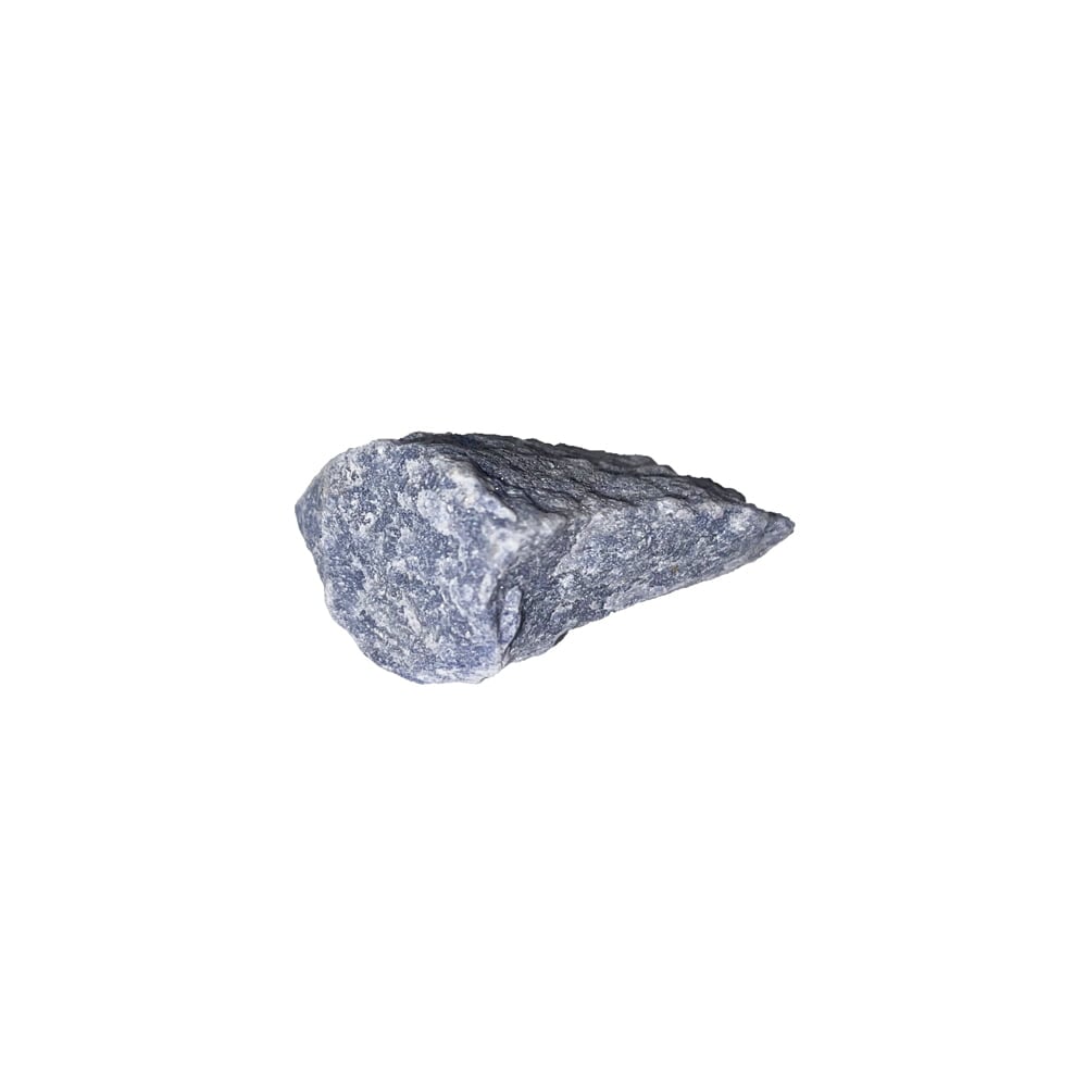 Pietre grezze 1 kg di quarzo blu