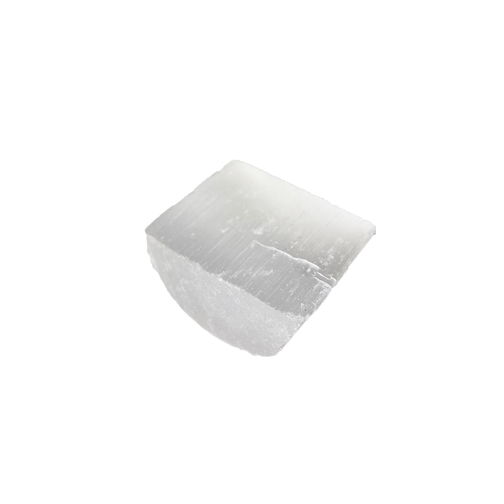 Pietre grezze 1 kg di selenite