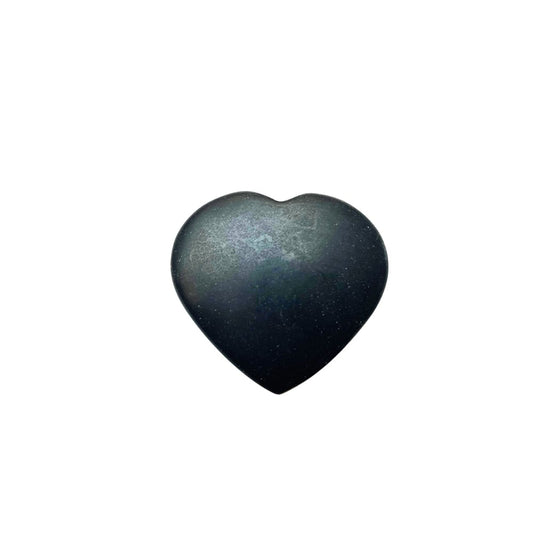 Pietre calde di basalto – Cuore – taglia M