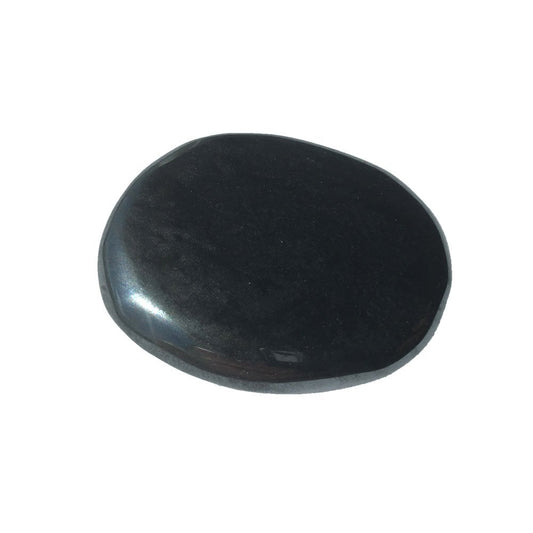 Pietre piatte singole di ematite