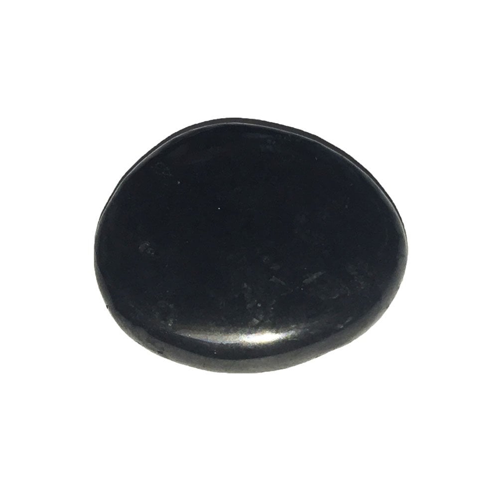 Pietre piatte 1 kg di shungite