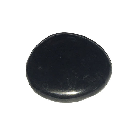 Pietre piatte 1 kg di shungite