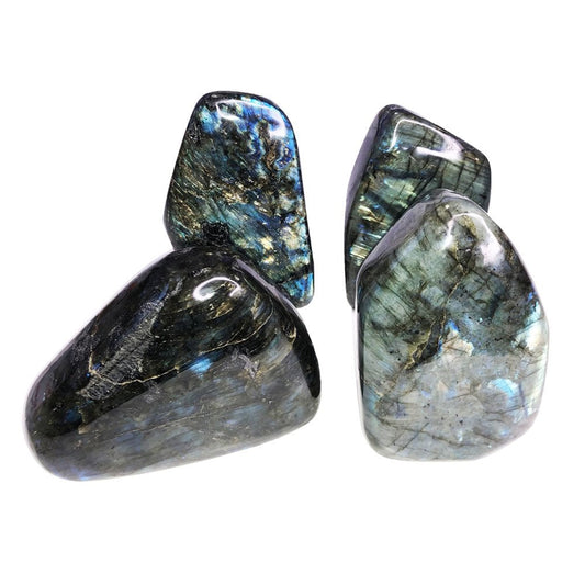 Labradorite levigata – taglia M