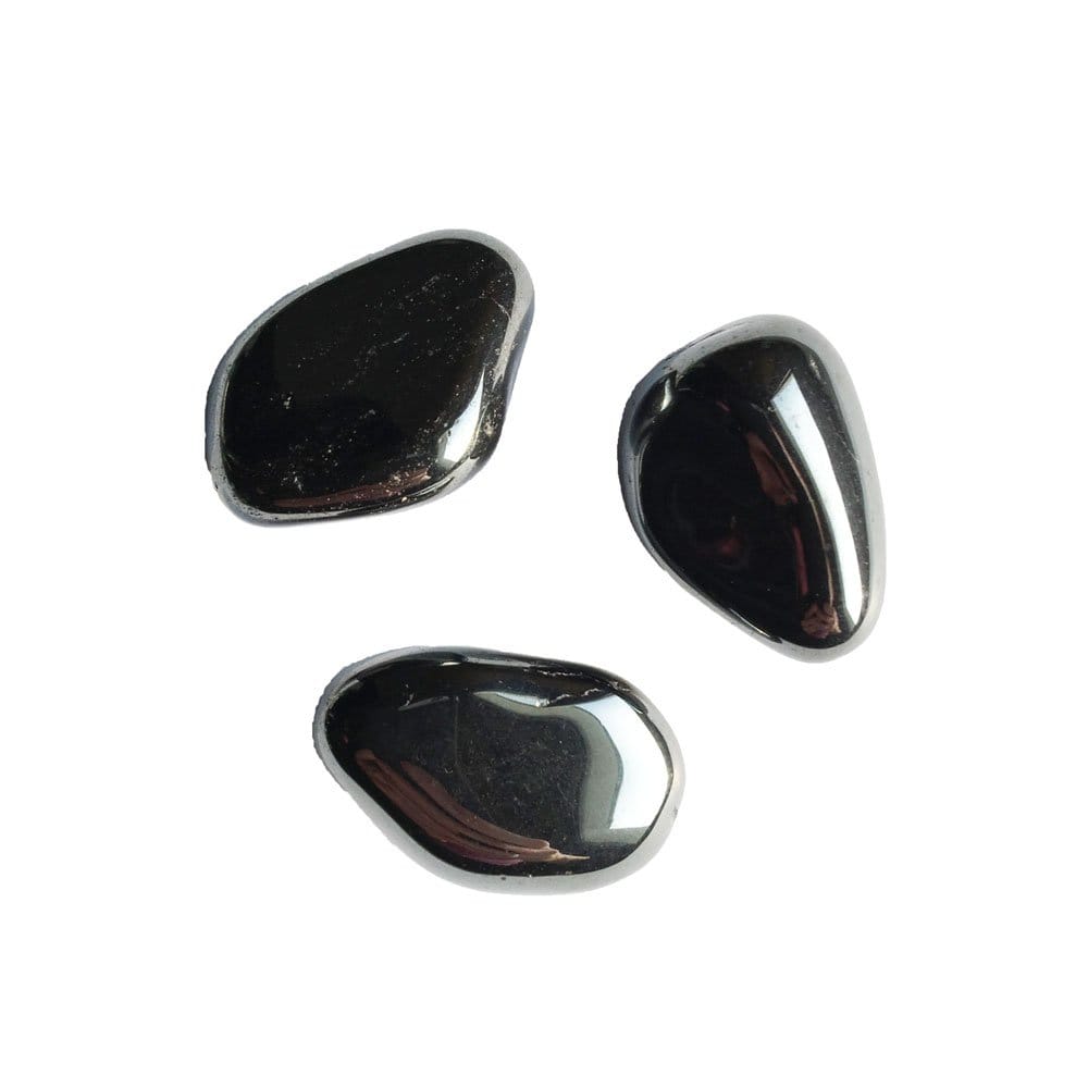 Pietra burattata di ematite