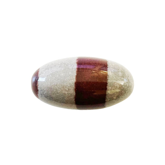 Pietra burattata di shiva lingam – 5.0 cm