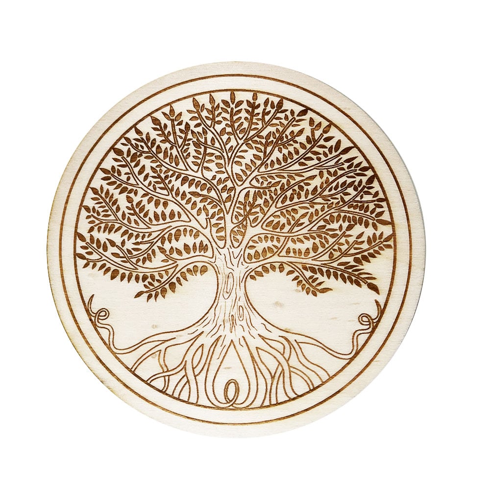 Piastra di ricarica – Bois