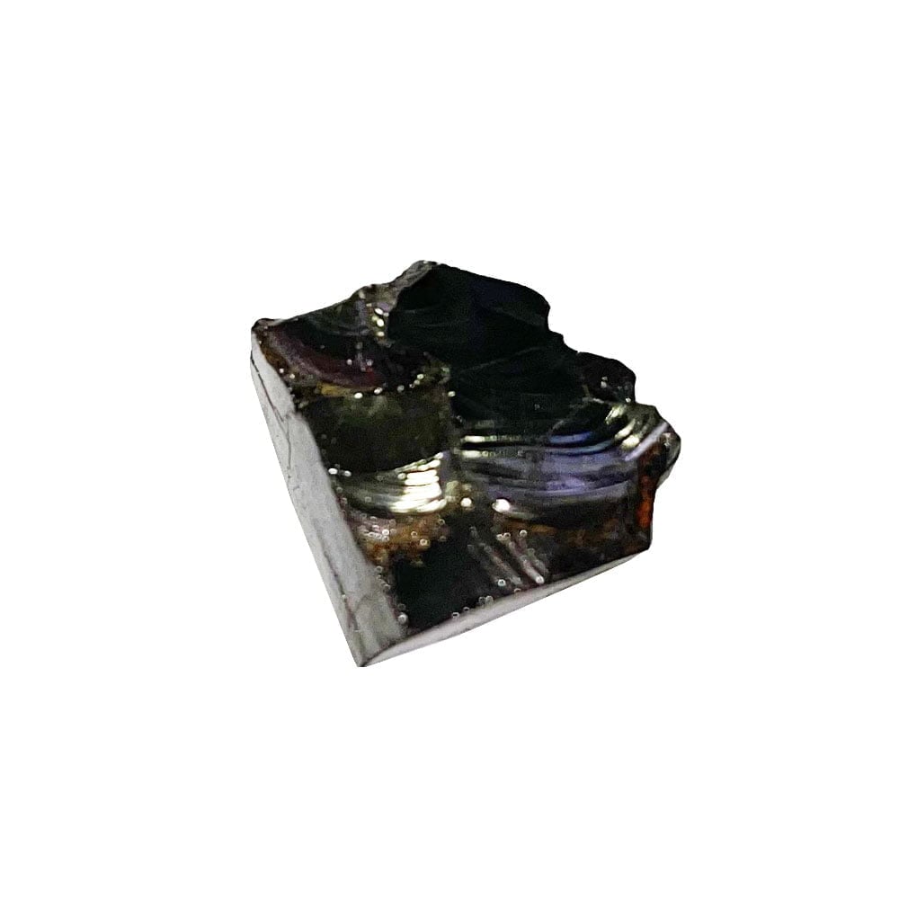 Pietra grezza di shungite