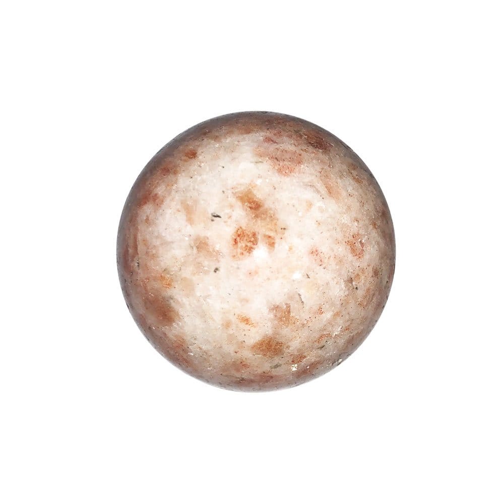 Sfera di pietra del sole – 40 mm