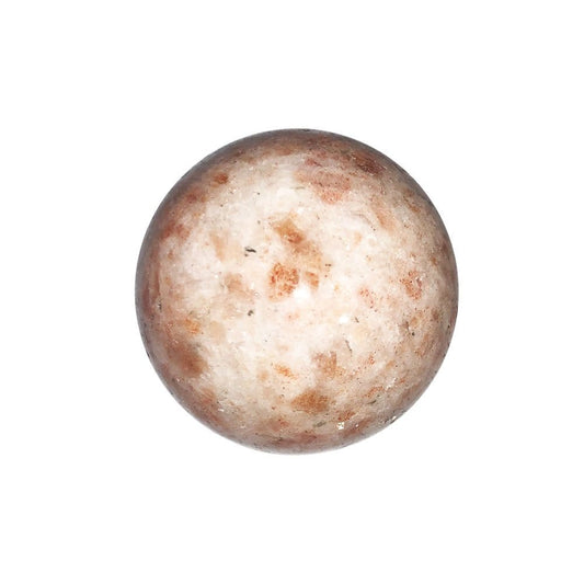 Sfera di pietra del sole – 40 mm