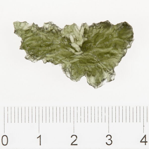 Moldavite – Besednice – 3,46 g Codice Prodotto: RRM7644