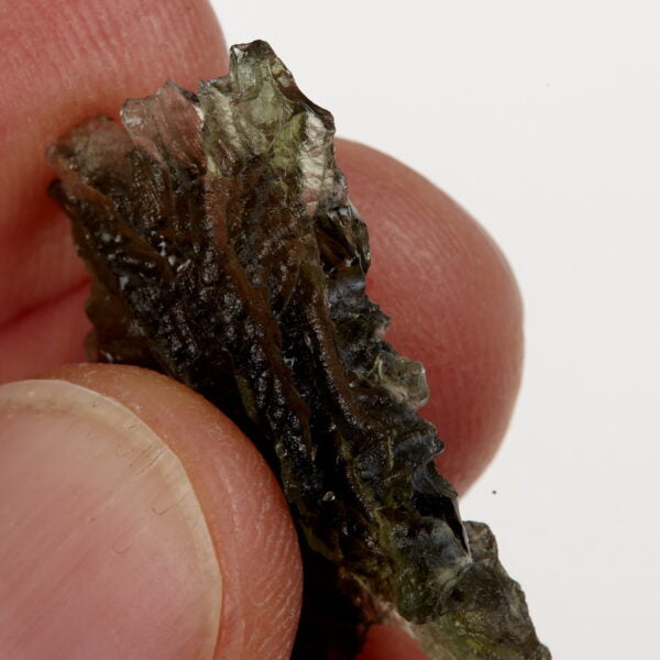 Moldavite – Besednice – 2,42 g Codice Prodotto: RRM7651