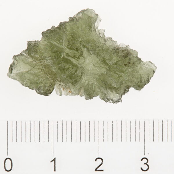 Moldavite – Besednice – 3,38 g Codice Prodotto: RRM7661