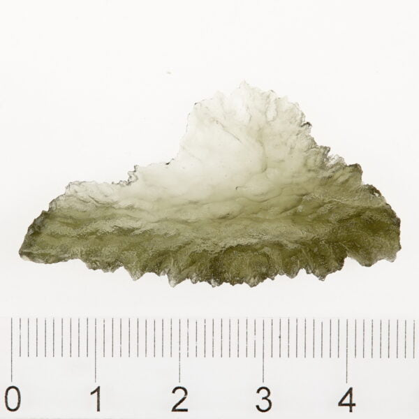 Moldavite – Besednice – 3,54 g Codice Prodotto: RRM7666