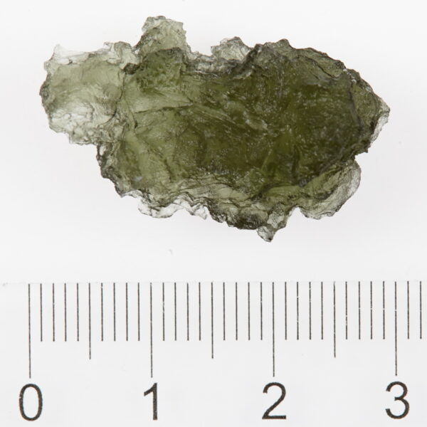 Moldavite – Besednice – 3,66 g Codice Prodotto: RRM8015